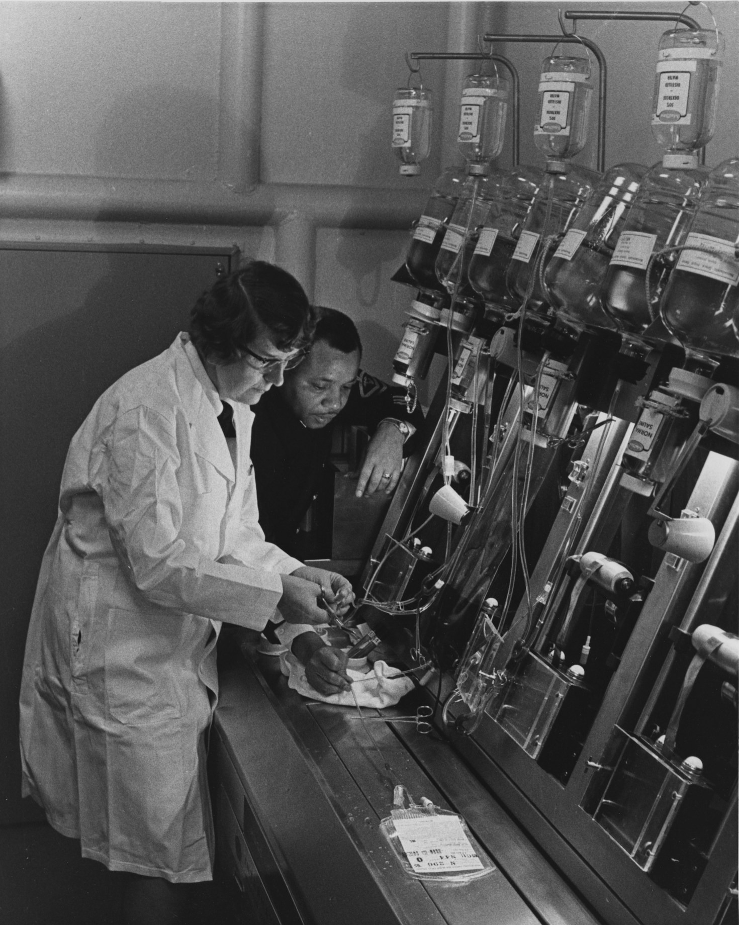 Como a tecnologia transforma o diagnóstico clínico